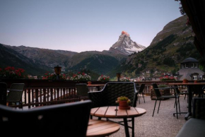 Hotel Bella Vista Zermatt Zermatt